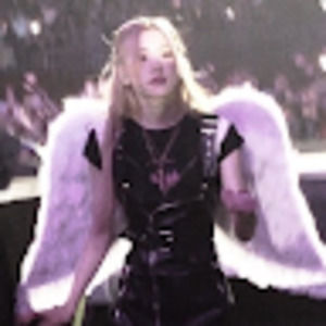 Meet your Posher, Bridgette